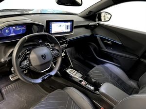 Peugeot 2008 bild 4