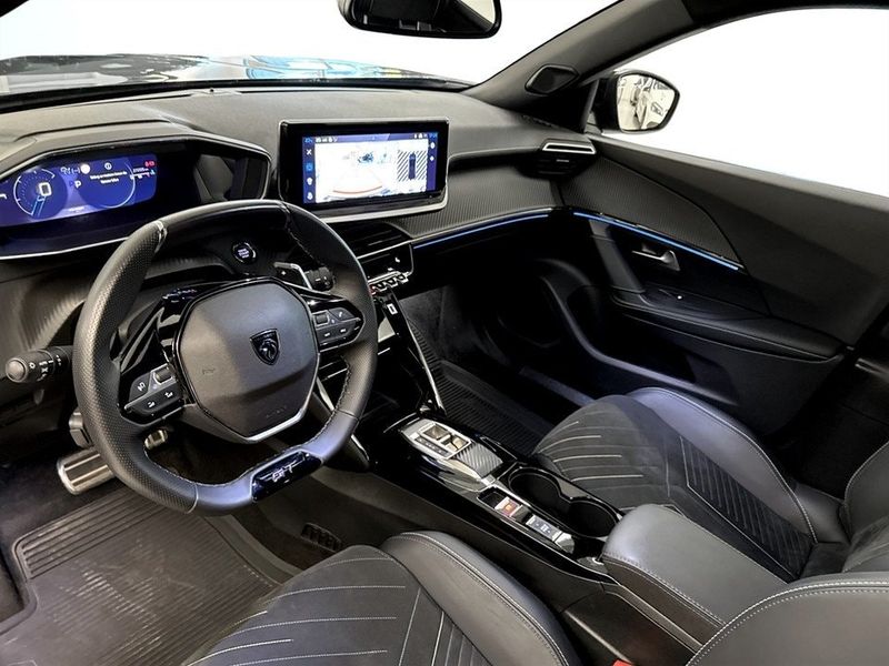 Peugeot 2008 bild 4
