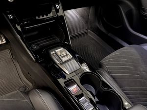Peugeot 2008 bild 14