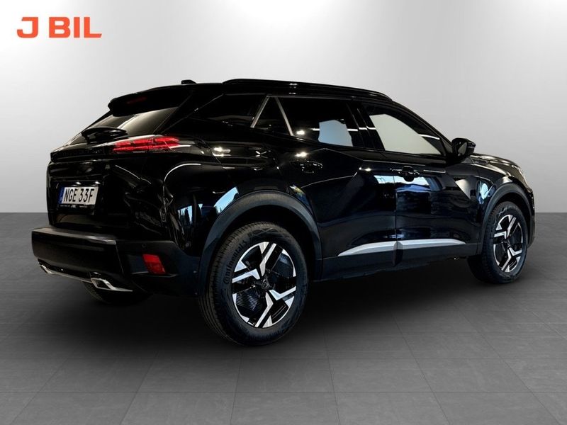 Peugeot 2008 bild 3