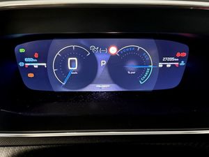 Peugeot 2008 bild 10