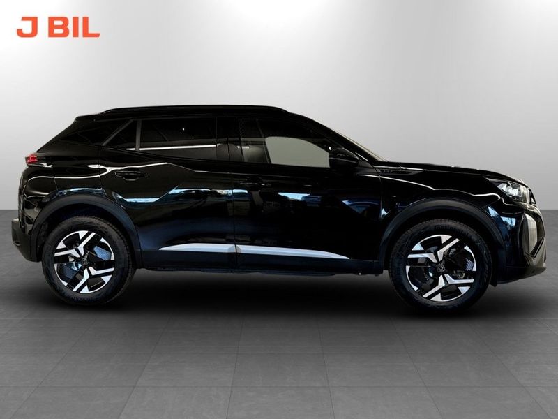 Peugeot 2008 bild 17