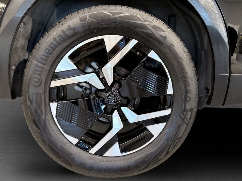 Peugeot 2008 bild 18
