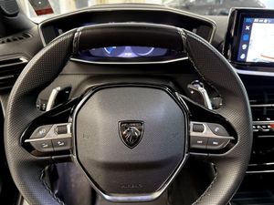Peugeot 2008 bild 8