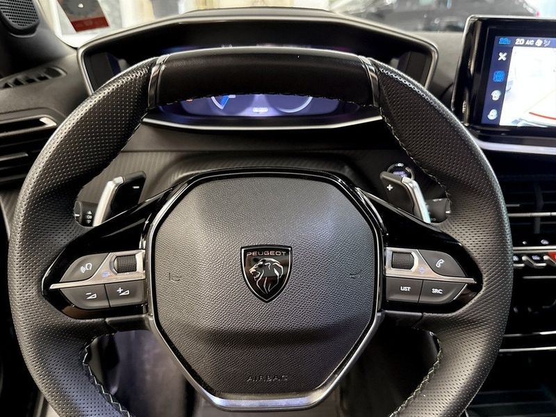Peugeot 2008 bild 8