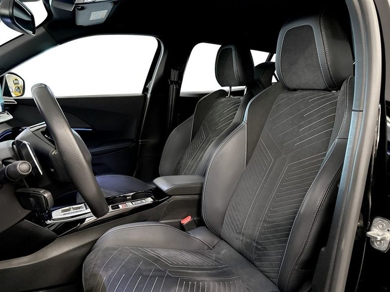 Peugeot 2008 bild 5