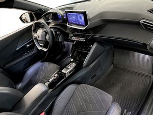 Peugeot 2008 bild 15
