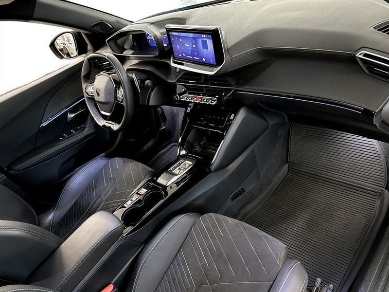 Peugeot 2008 bild 15