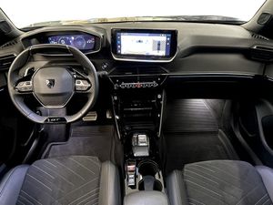 Peugeot 2008 bild 7