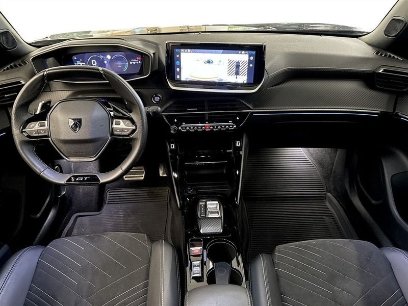 Peugeot 2008 bild 7
