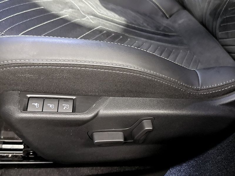 Peugeot 2008 bild 6