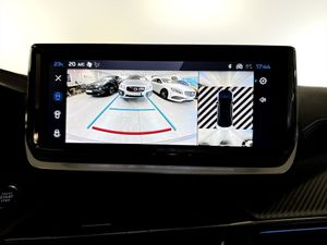 Peugeot 2008 bild 11