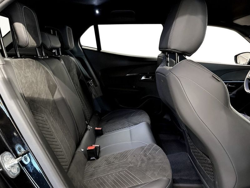 Peugeot 2008 bild 16