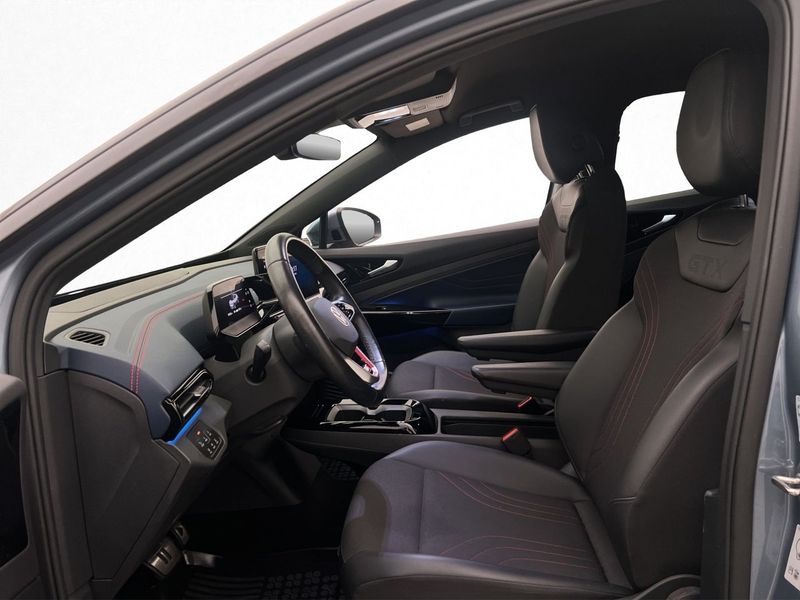 Volkswagen ID.4 bild 15