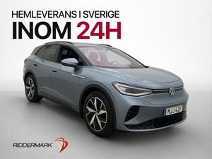 Volkswagen ID.4 bild 1