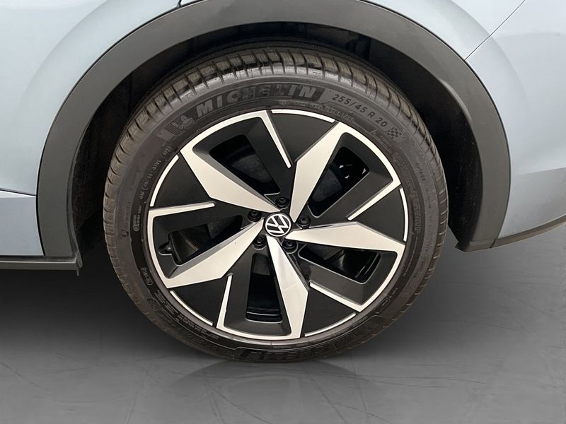 Volkswagen ID.4 bild 35