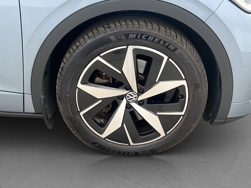 Volkswagen ID.4 bild 37