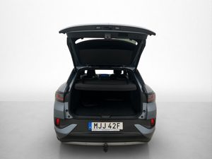 Volkswagen ID.4 bild 12