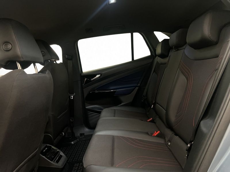 Volkswagen ID.4 bild 30