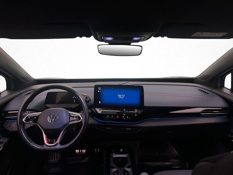 Volkswagen ID.4 bild 16