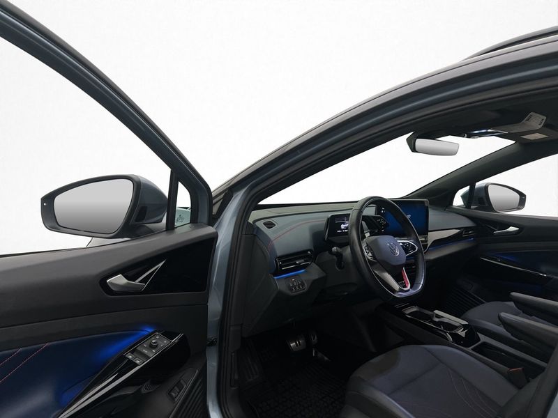Volkswagen ID.4 bild 14