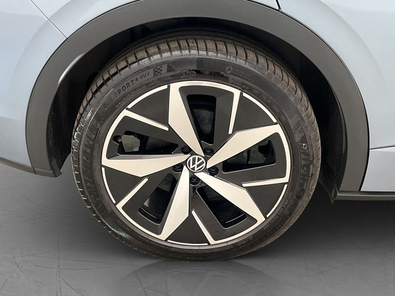 Volkswagen ID.4 bild 36
