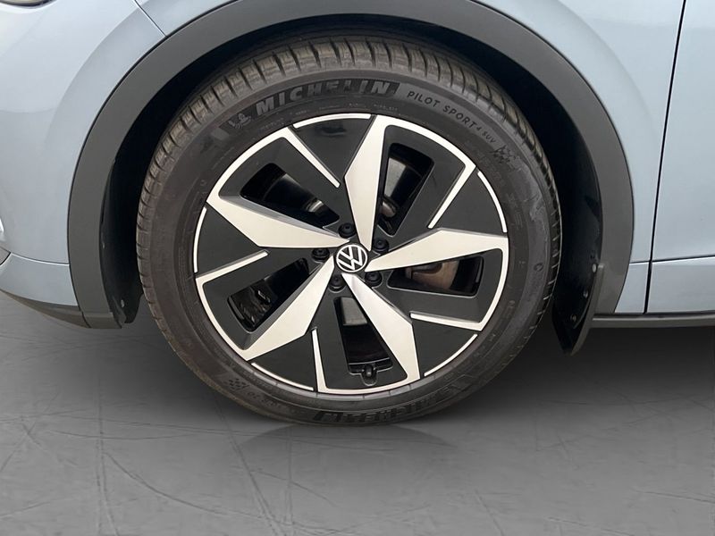 Volkswagen ID.4 bild 34