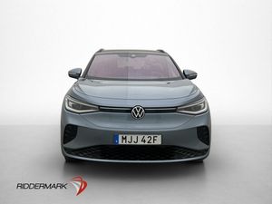 Volkswagen ID.4 bild 3
