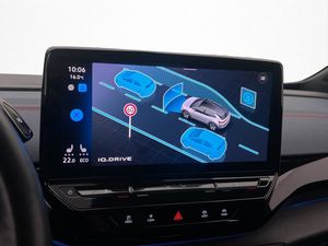 Volkswagen ID.4 bild 24