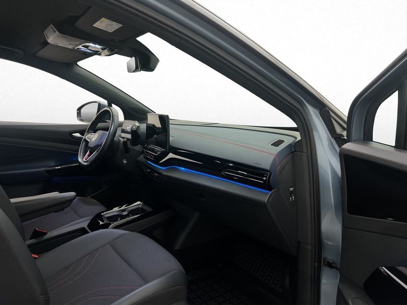Volkswagen ID.4 bild 32