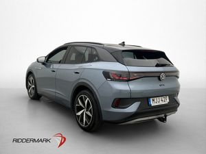 Volkswagen ID.4 bild 6