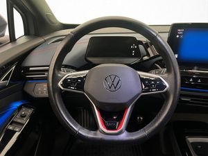 Volkswagen ID.4 bild 17