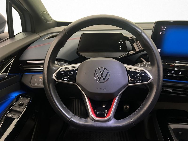 Volkswagen ID.4 bild 17