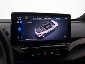 Volkswagen ID.4 bild 28