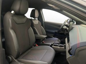 Volkswagen ID.4 bild 31