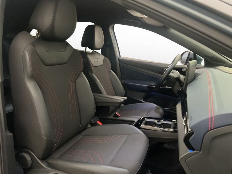 Volkswagen ID.4 bild 31