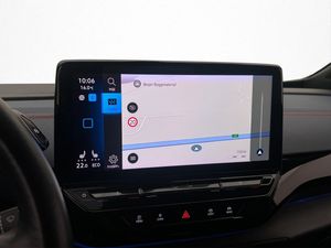 Volkswagen ID.4 bild 23