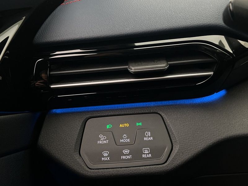 Volkswagen ID.4 bild 33