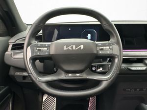 Kia EV9 bild 19