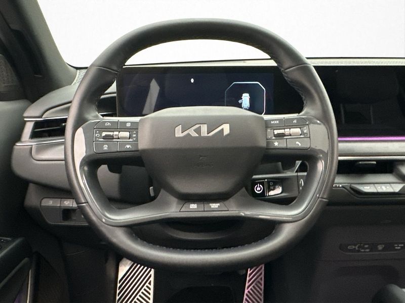 Kia EV9 bild 19
