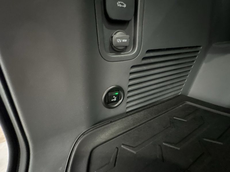 Kia EV9 bild 12