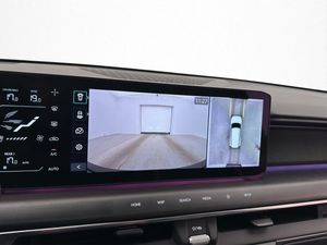 Kia EV9 bild 25