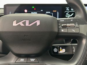 Kia EV9 bild 24