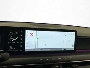 Kia EV9 bild 27