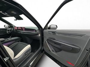 Kia EV9 bild 36