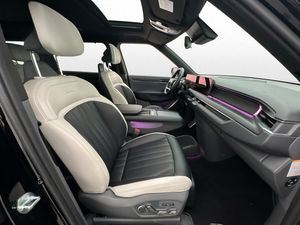 Kia EV9 bild 35