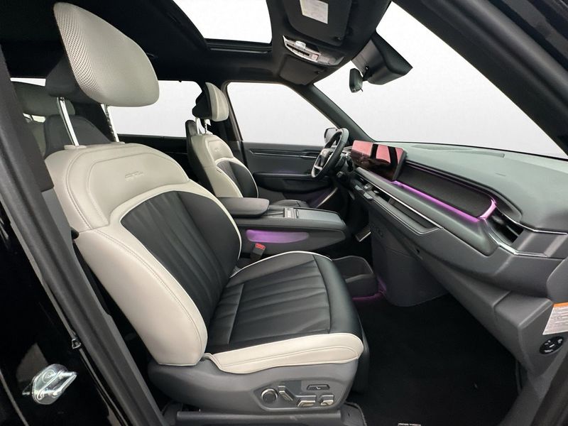 Kia EV9 bild 35