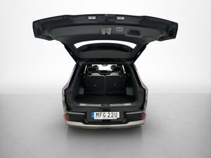 Kia EV9 bild 33