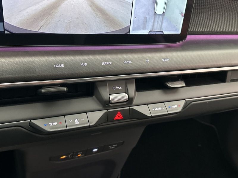 Kia EV9 bild 29