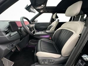 Kia EV9 bild 15